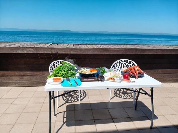 Квартира на 3м этаже с выходом на крышу